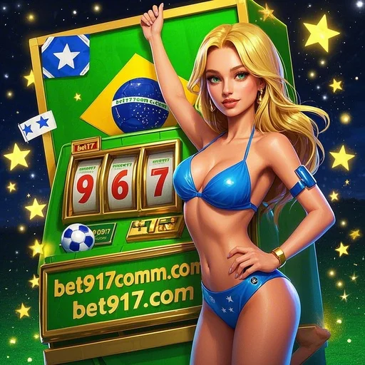 A Fascinante Experiência dos Caça-Níqueis no Bet917.com: Dicas e Estratégias para Jogadores